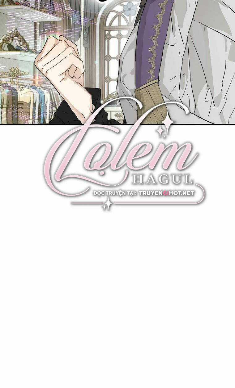 Đứa Con Gái Ngoài Giá Thú Của Bá Tước Chapter 41.1 trang 26