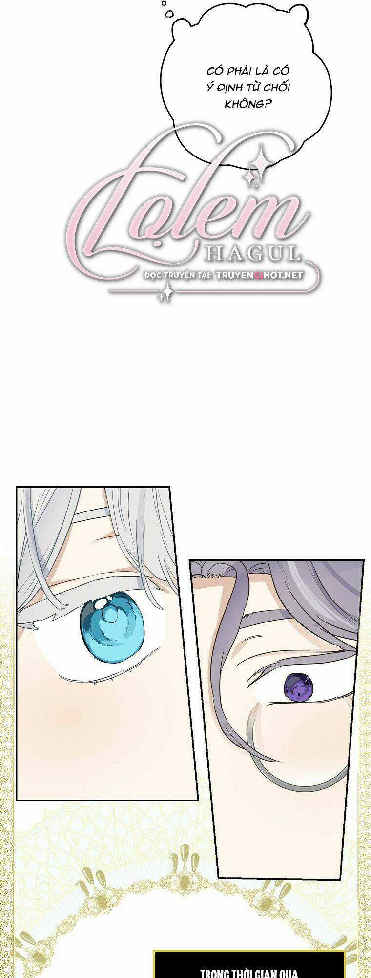 Đứa Con Gái Ngoài Giá Thú Của Bá Tước Chapter 41.1 trang 28