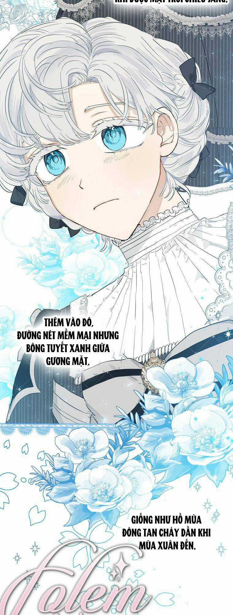 Đứa Con Gái Ngoài Giá Thú Của Bá Tước Chapter 41.1 trang 31