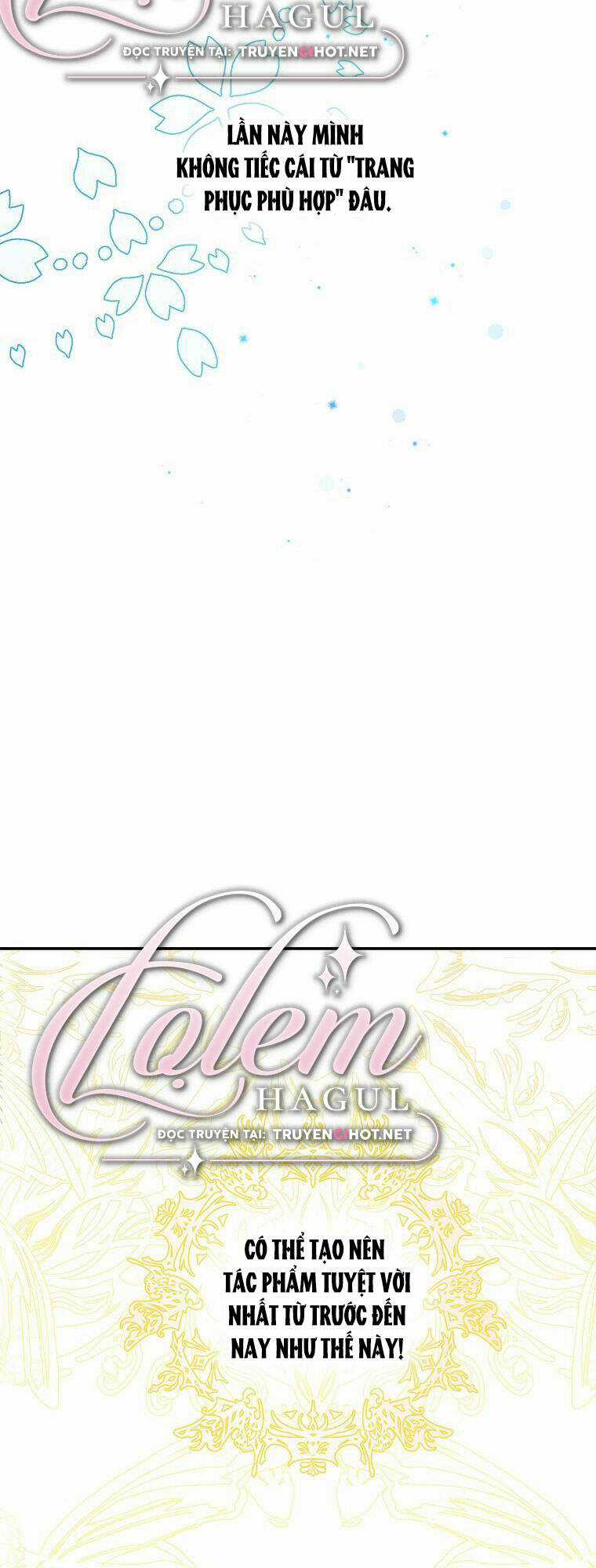 Đứa Con Gái Ngoài Giá Thú Của Bá Tước Chapter 41.1 trang 32