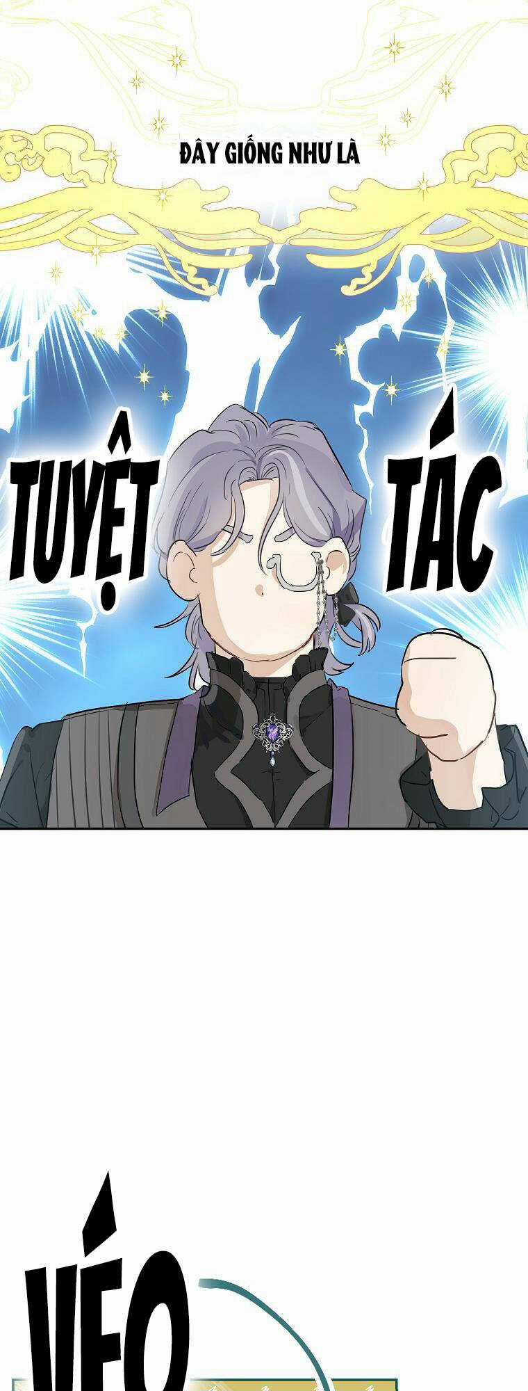 Đứa Con Gái Ngoài Giá Thú Của Bá Tước Chapter 41.1 trang 33