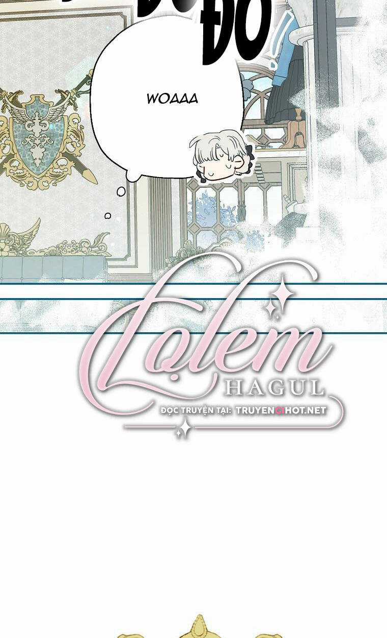 Đứa Con Gái Ngoài Giá Thú Của Bá Tước Chapter 41.1 trang 35