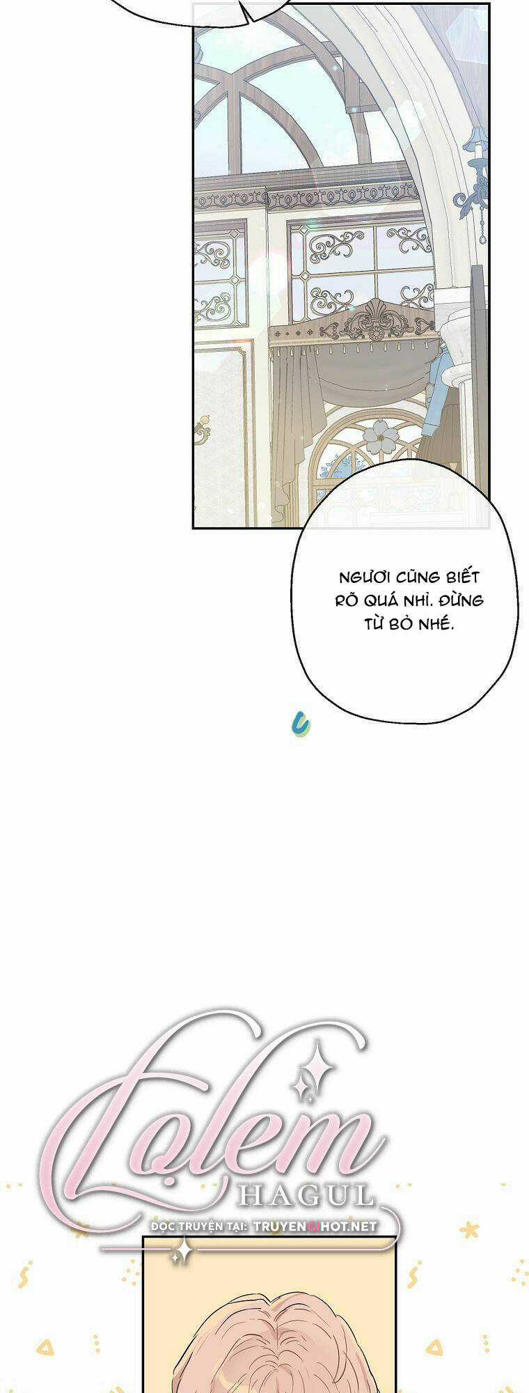 Đứa Con Gái Ngoài Giá Thú Của Bá Tước Chapter 41.1 trang 40