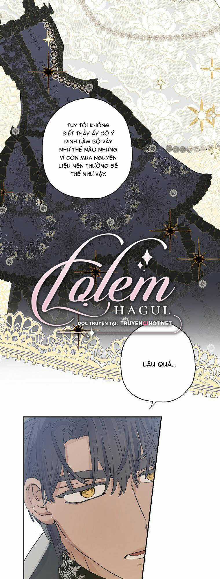 Đứa Con Gái Ngoài Giá Thú Của Bá Tước Chapter 41.1 trang 45