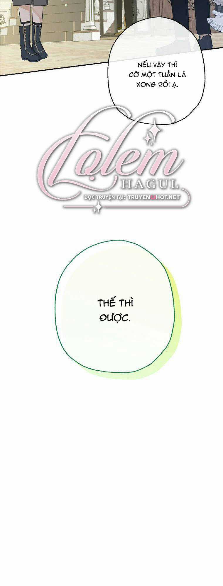 Đứa Con Gái Ngoài Giá Thú Của Bá Tước Chapter 41.1 trang 47