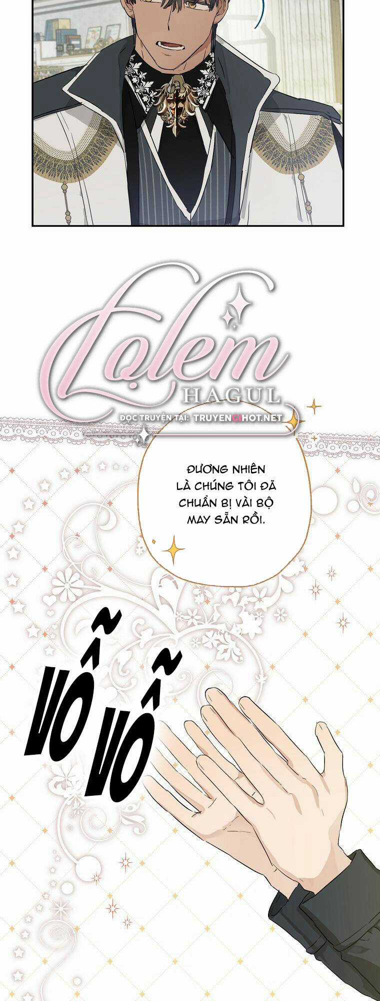 Đứa Con Gái Ngoài Giá Thú Của Bá Tước Chapter 41.1 trang 50