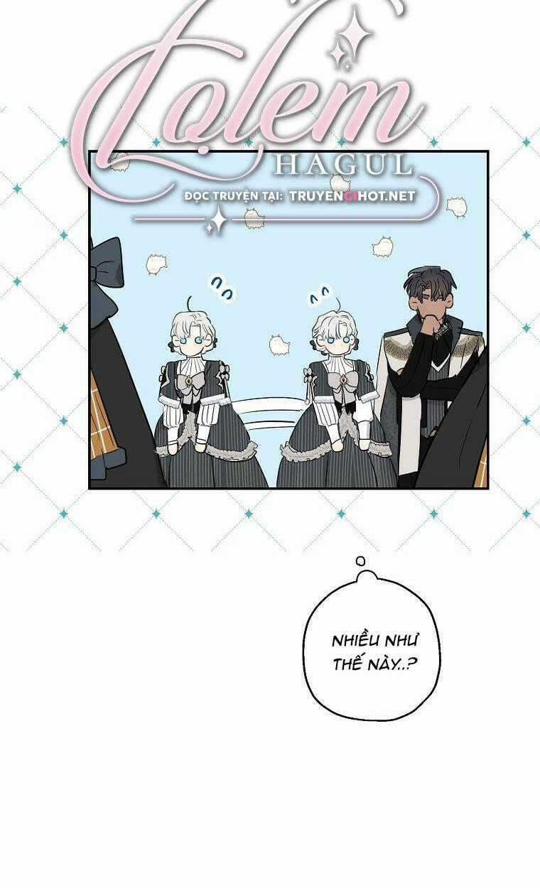 Đứa Con Gái Ngoài Giá Thú Của Bá Tước Chapter 41.1 trang 53