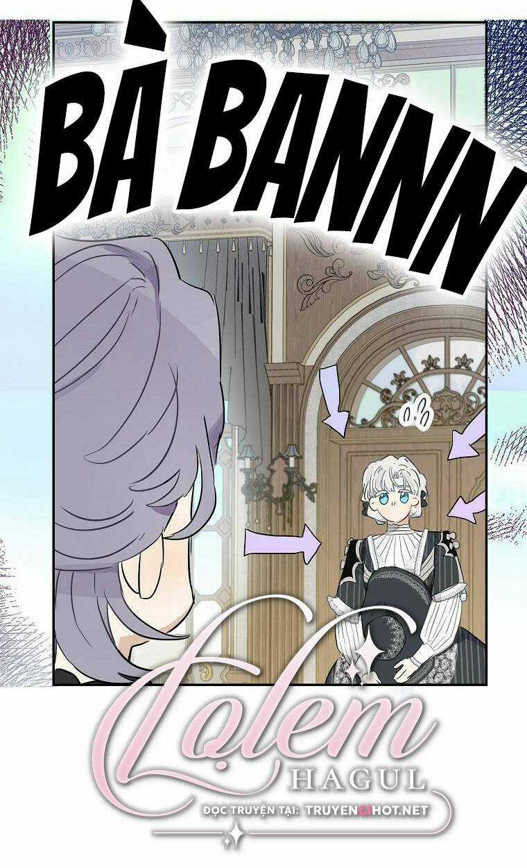 Đứa Con Gái Ngoài Giá Thú Của Bá Tước Chapter 41.1 trang 8