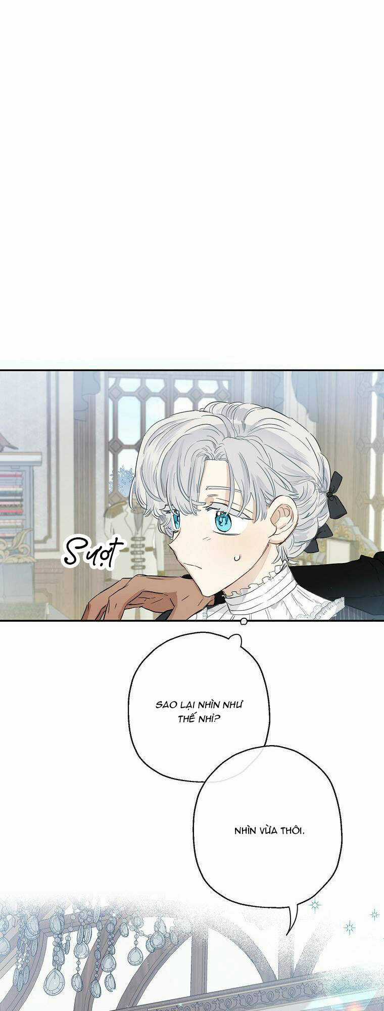 Đứa Con Gái Ngoài Giá Thú Của Bá Tước Chapter 41.1 trang 9