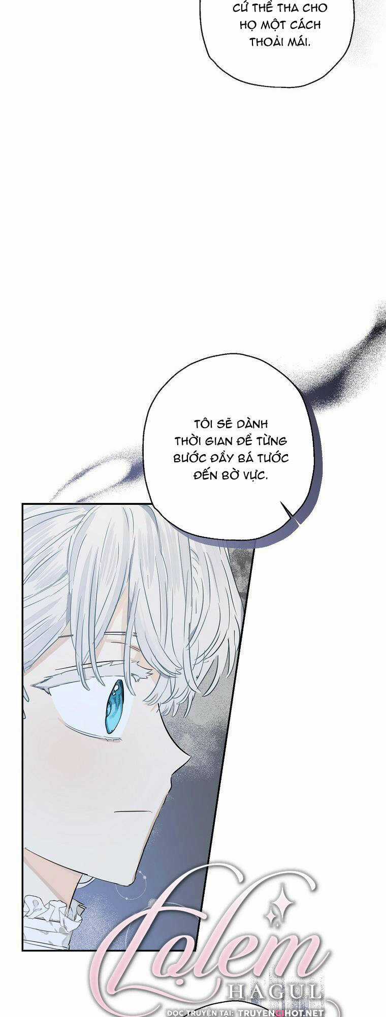 Đứa Con Gái Ngoài Giá Thú Của Bá Tước Chapter 42.1 trang 24