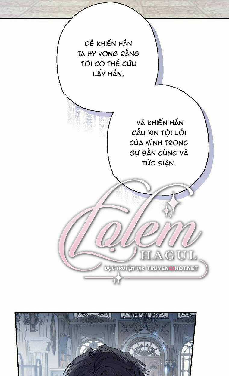 Đứa Con Gái Ngoài Giá Thú Của Bá Tước Chapter 42.1 trang 26
