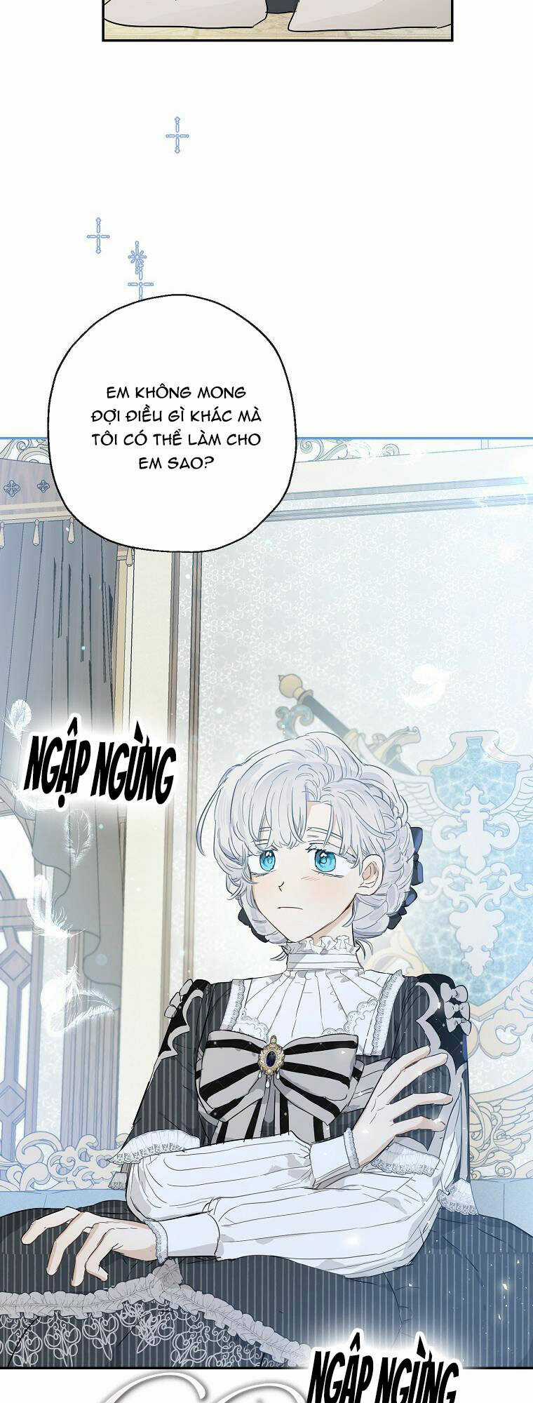 Đứa Con Gái Ngoài Giá Thú Của Bá Tước Chapter 42.1 trang 32