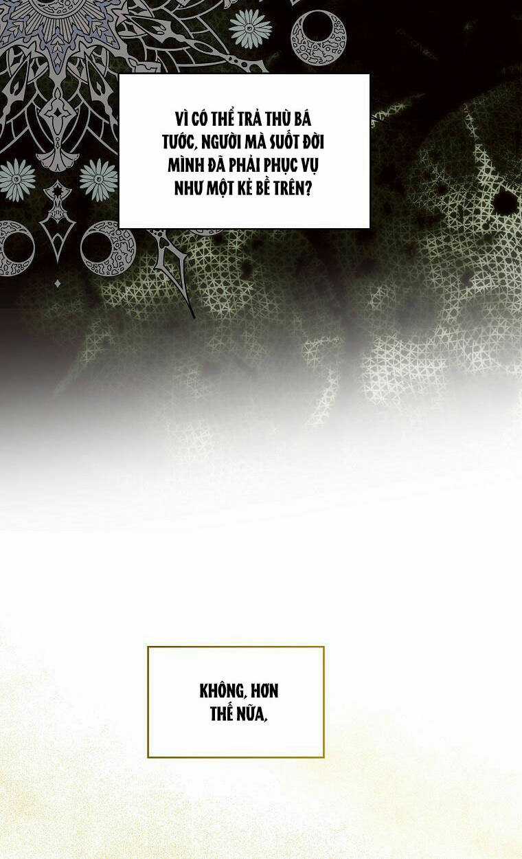 Đứa Con Gái Ngoài Giá Thú Của Bá Tước Chapter 42.1 trang 35