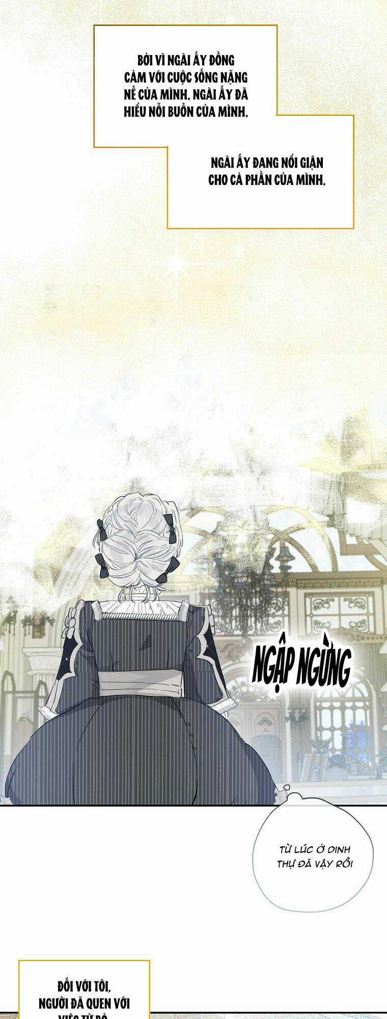 Đứa Con Gái Ngoài Giá Thú Của Bá Tước Chapter 42.1 trang 36