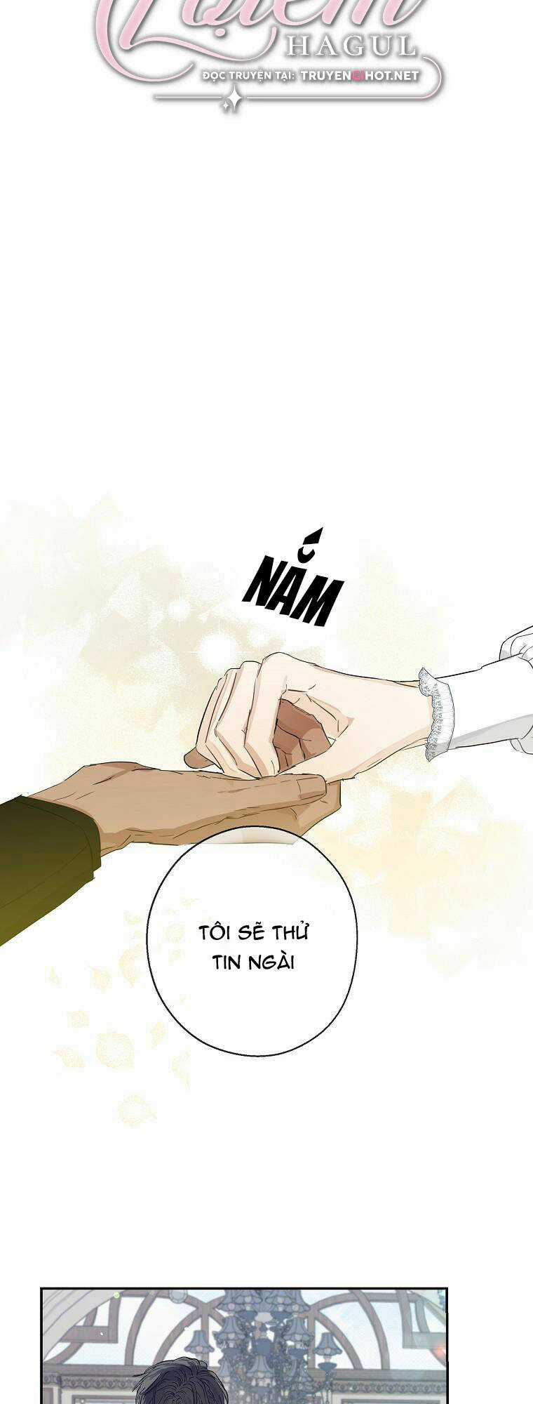 Đứa Con Gái Ngoài Giá Thú Của Bá Tước Chapter 42.1 trang 38