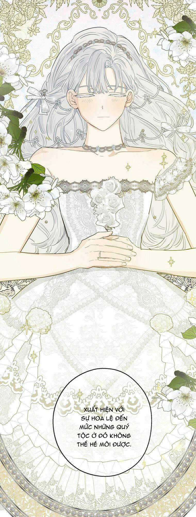 Đứa Con Gái Ngoài Giá Thú Của Bá Tước Chapter 42.1 trang 40
