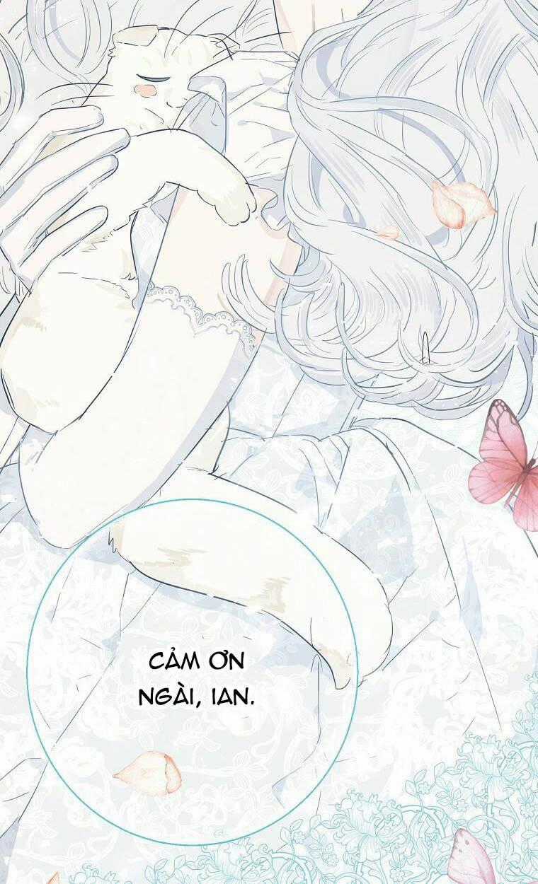 Đứa Con Gái Ngoài Giá Thú Của Bá Tước Chapter 42.1 trang 44