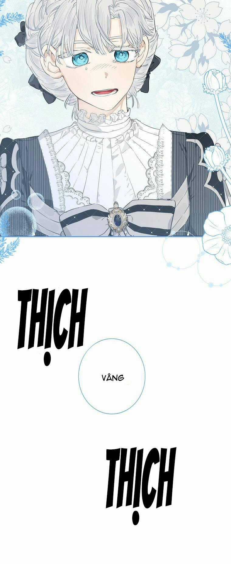 Đứa Con Gái Ngoài Giá Thú Của Bá Tước Chapter 42.2 trang 2