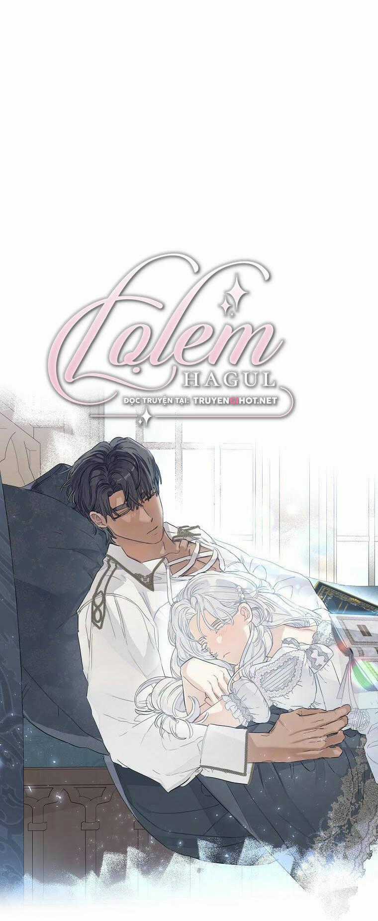 Đứa Con Gái Ngoài Giá Thú Của Bá Tước Chapter 42.2 trang 3