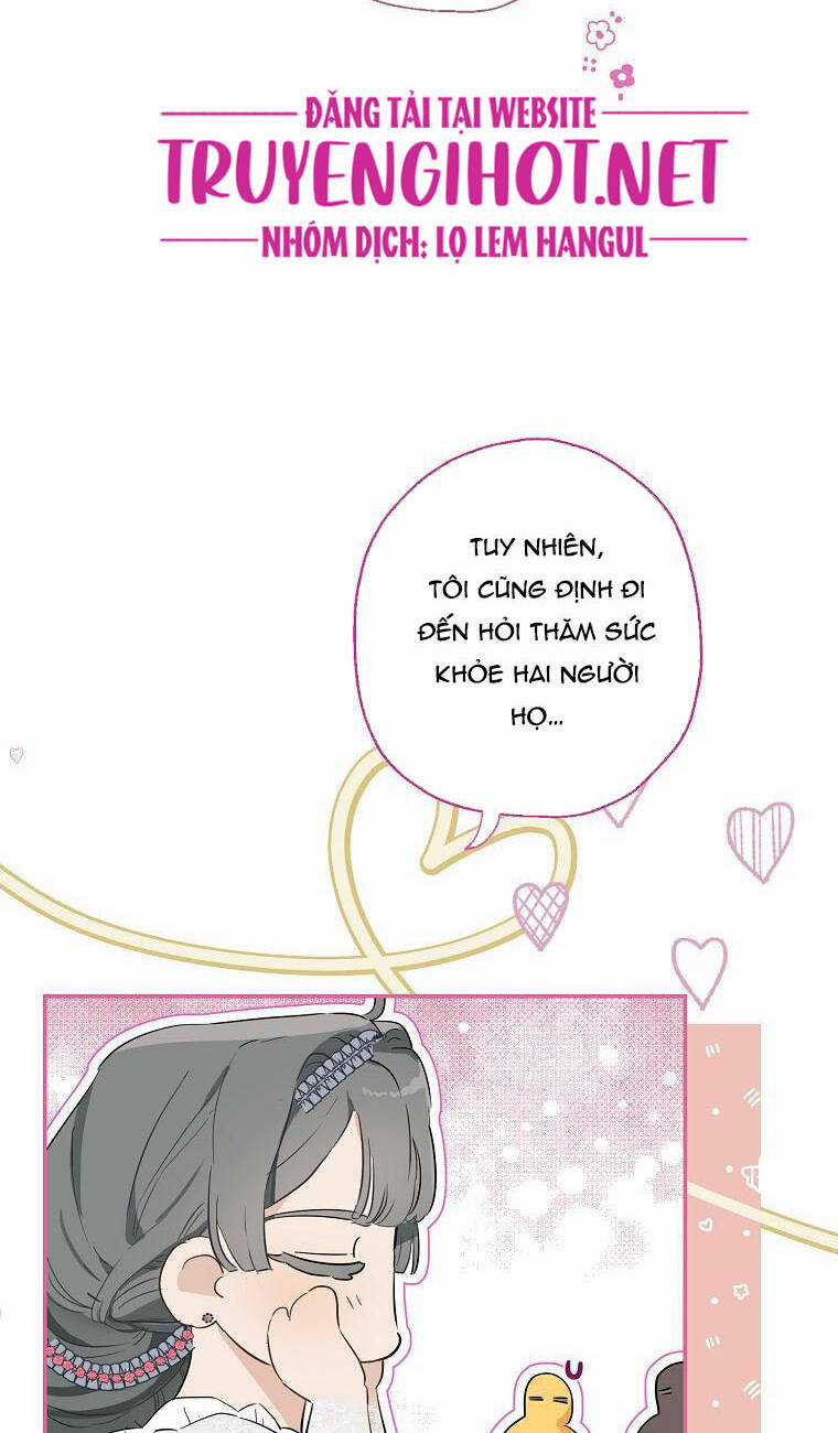 Đứa Con Gái Ngoài Giá Thú Của Bá Tước Chapter 43.1 trang 14