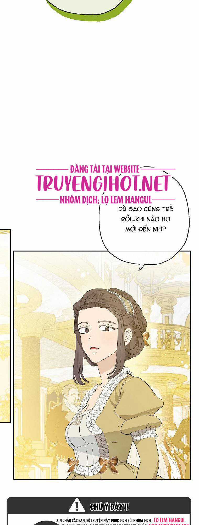 Đứa Con Gái Ngoài Giá Thú Của Bá Tước Chapter 43.1 trang 16