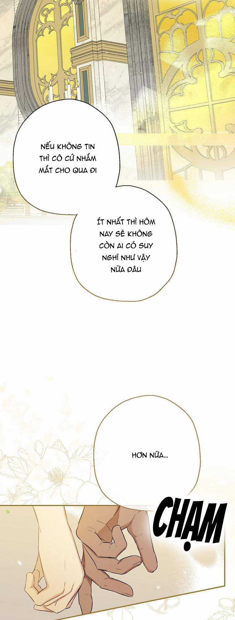 Đứa Con Gái Ngoài Giá Thú Của Bá Tước Chapter 43.1 trang 18