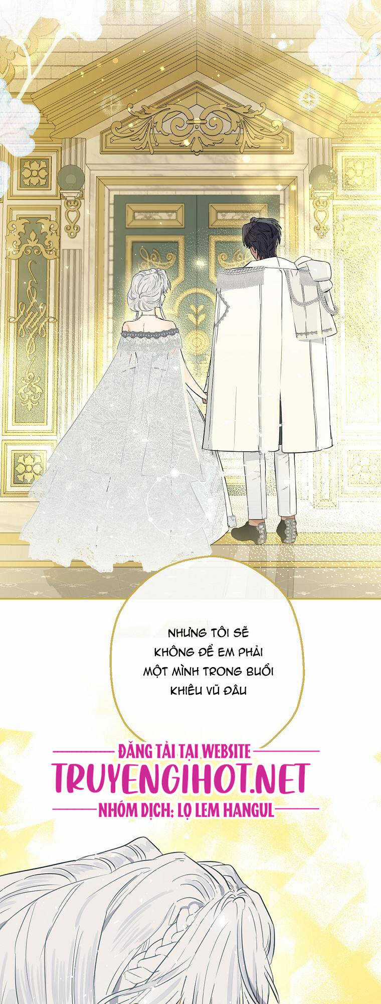 Đứa Con Gái Ngoài Giá Thú Của Bá Tước Chapter 43.1 trang 20