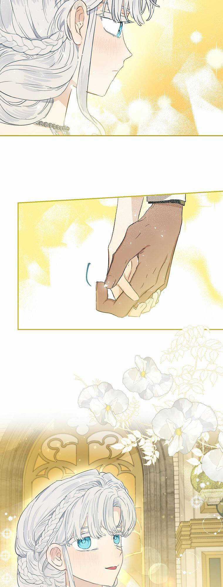 Đứa Con Gái Ngoài Giá Thú Của Bá Tước Chapter 43.1 trang 21