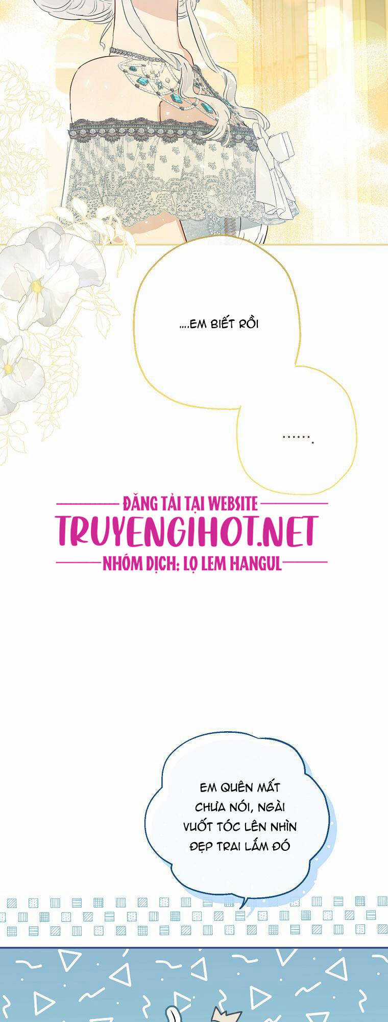 Đứa Con Gái Ngoài Giá Thú Của Bá Tước Chapter 43.1 trang 22