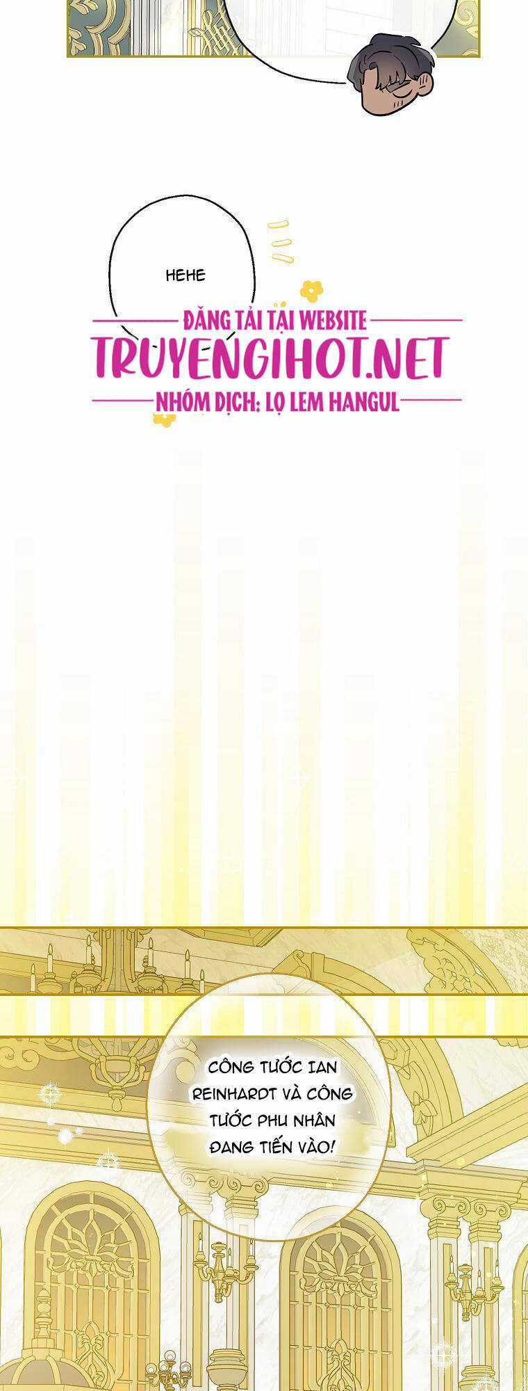 Đứa Con Gái Ngoài Giá Thú Của Bá Tước Chapter 43.1 trang 24