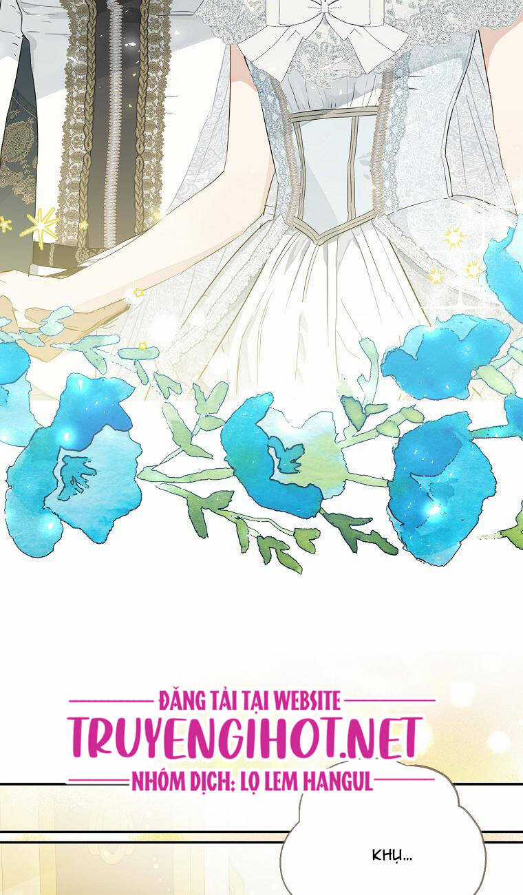 Đứa Con Gái Ngoài Giá Thú Của Bá Tước Chapter 43.1 trang 28