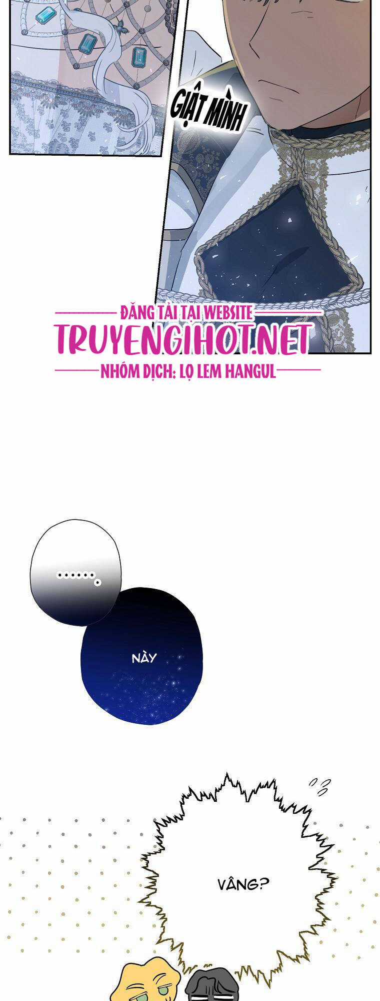 Đứa Con Gái Ngoài Giá Thú Của Bá Tước Chapter 43.1 trang 41