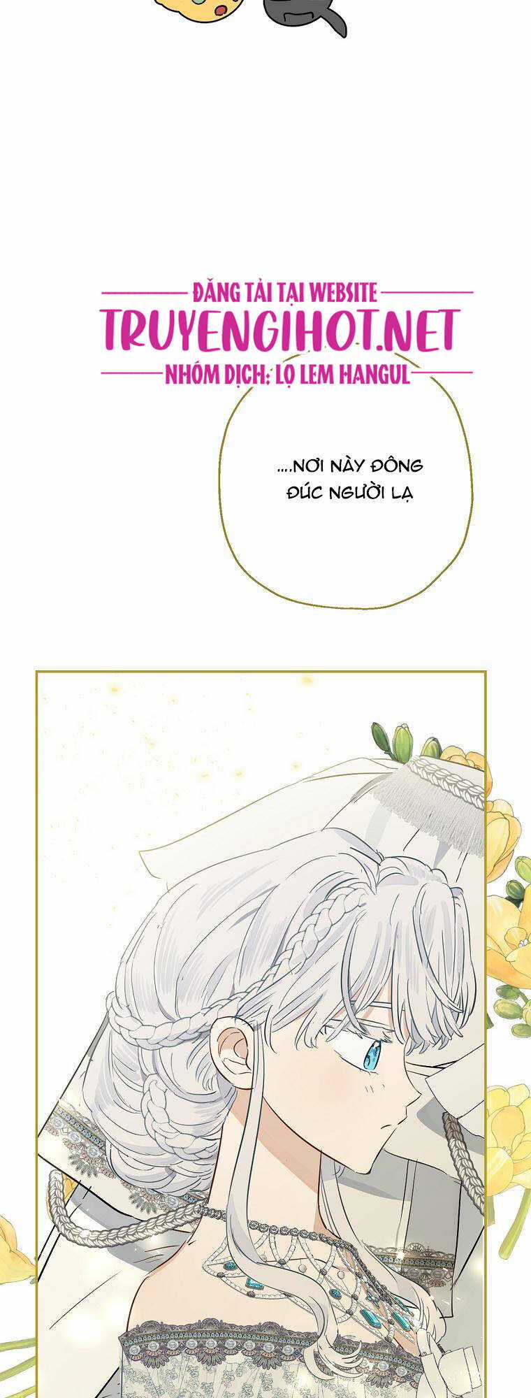 Đứa Con Gái Ngoài Giá Thú Của Bá Tước Chapter 43.1 trang 42