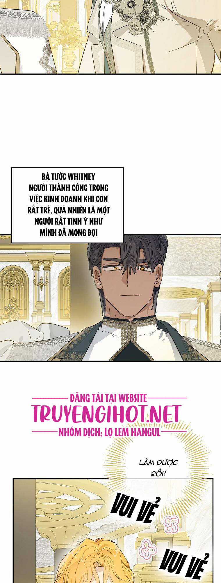 Đứa Con Gái Ngoài Giá Thú Của Bá Tước Chapter 43.2 trang 3