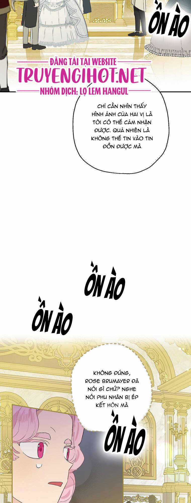 Đứa Con Gái Ngoài Giá Thú Của Bá Tước Chapter 43.2 trang 6