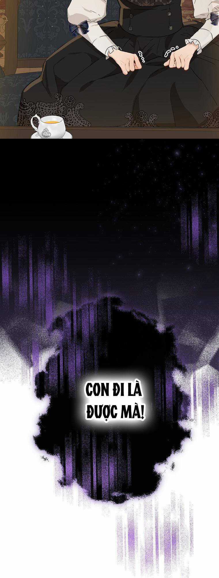 Đứa Con Gái Ngoài Giá Thú Của Bá Tước Chapter 44.1 trang 10