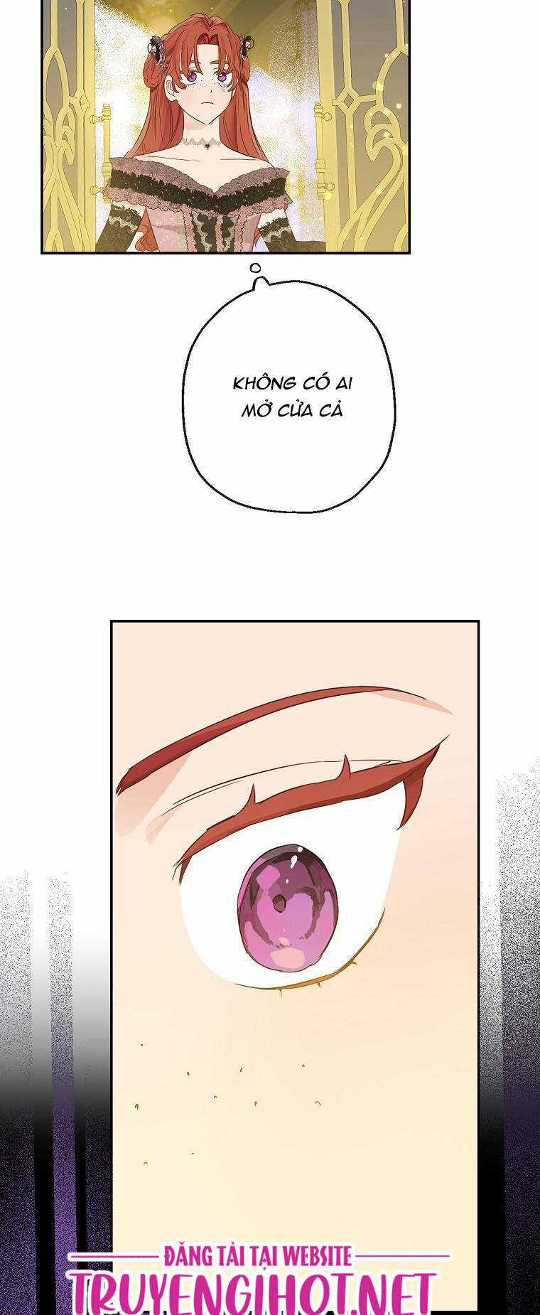 Đứa Con Gái Ngoài Giá Thú Của Bá Tước Chapter 44.1 trang 13