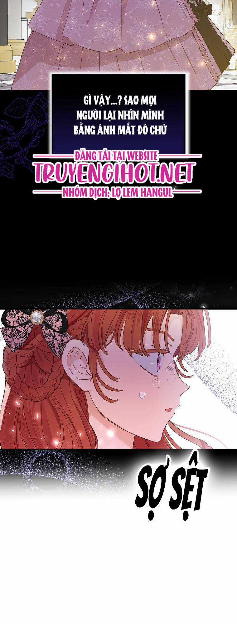 Đứa Con Gái Ngoài Giá Thú Của Bá Tước Chapter 44.1 trang 16