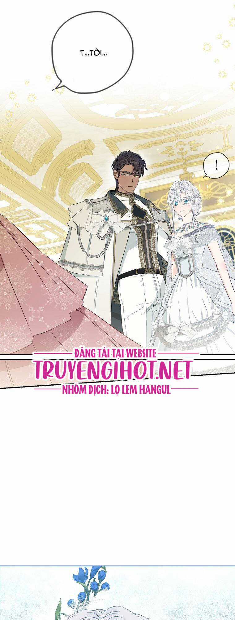 Đứa Con Gái Ngoài Giá Thú Của Bá Tước Chapter 44.1 trang 17