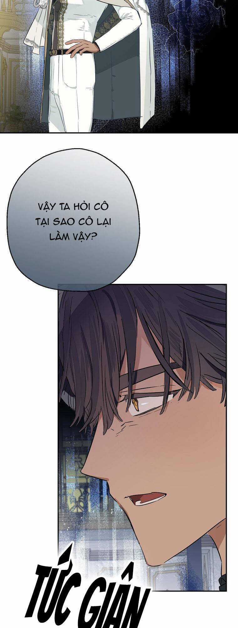 Đứa Con Gái Ngoài Giá Thú Của Bá Tước Chapter 44.1 trang 22