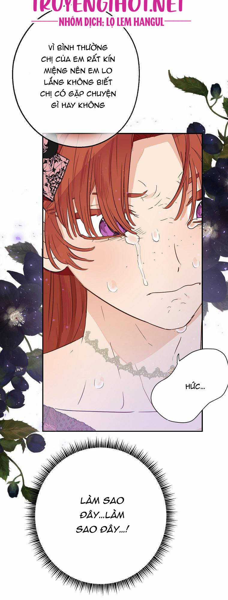 Đứa Con Gái Ngoài Giá Thú Của Bá Tước Chapter 44.1 trang 24