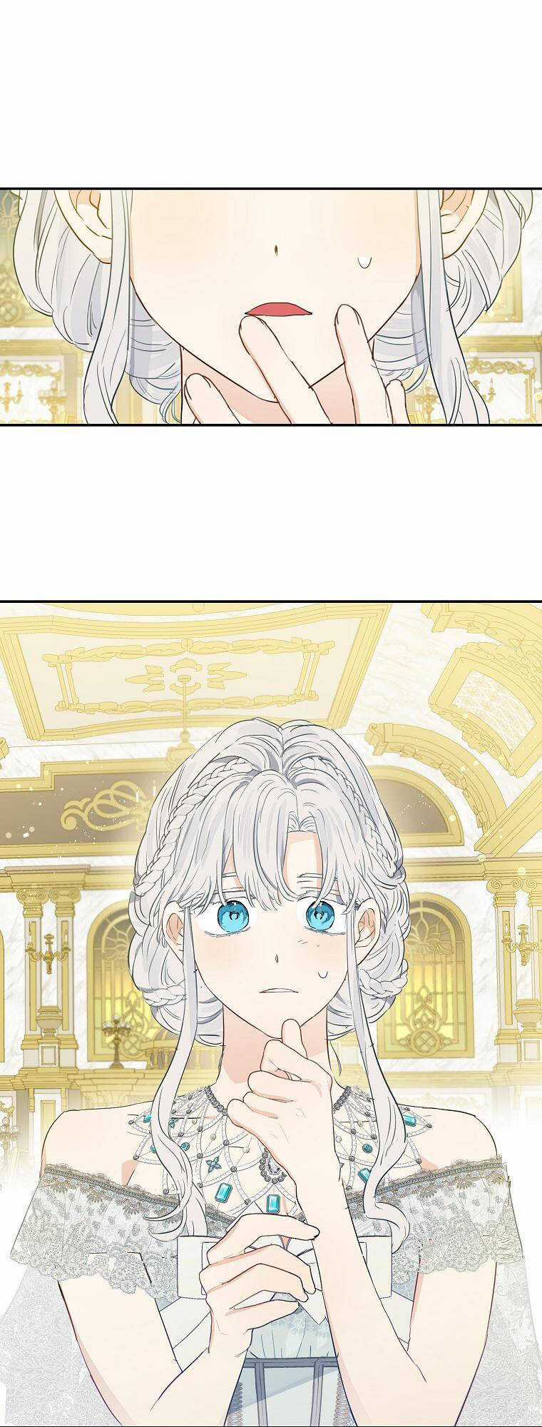 Đứa Con Gái Ngoài Giá Thú Của Bá Tước Chapter 44.1 trang 25