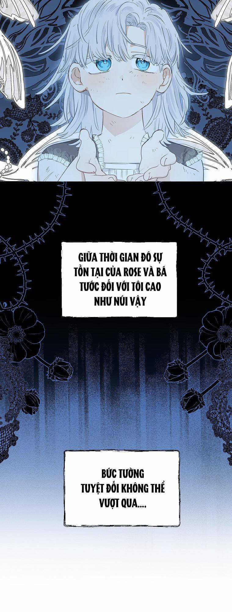 Đứa Con Gái Ngoài Giá Thú Của Bá Tước Chapter 44.1 trang 27