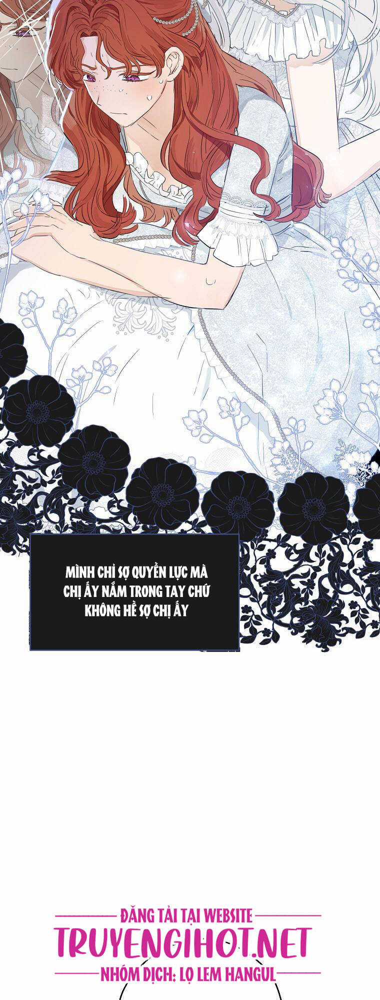 Đứa Con Gái Ngoài Giá Thú Của Bá Tước Chapter 44.1 trang 30