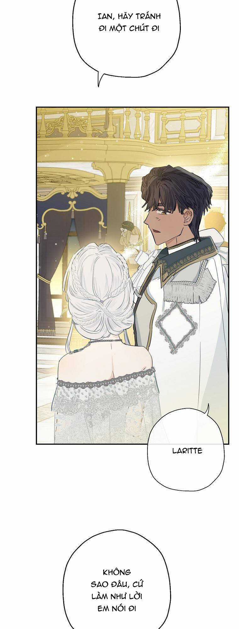 Đứa Con Gái Ngoài Giá Thú Của Bá Tước Chapter 44.1 trang 31