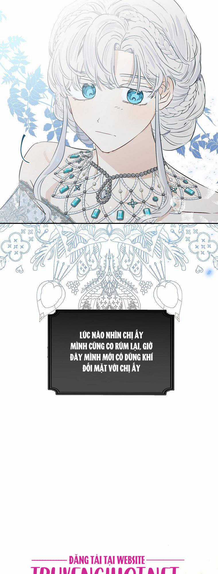 Đứa Con Gái Ngoài Giá Thú Của Bá Tước Chapter 44.1 trang 33