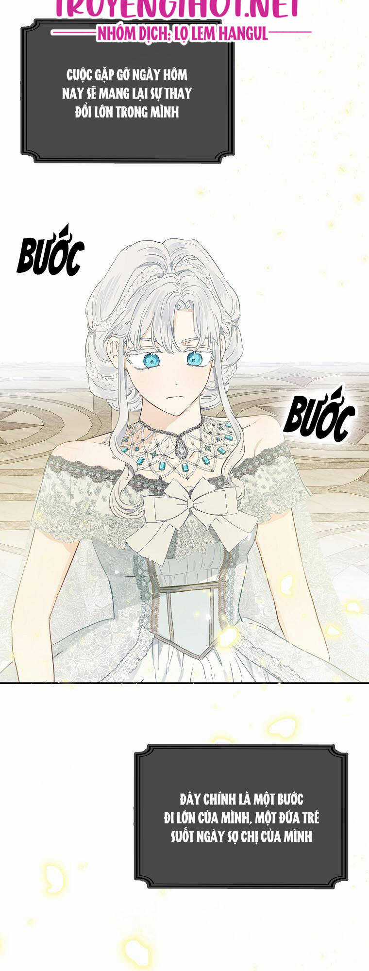 Đứa Con Gái Ngoài Giá Thú Của Bá Tước Chapter 44.1 trang 34