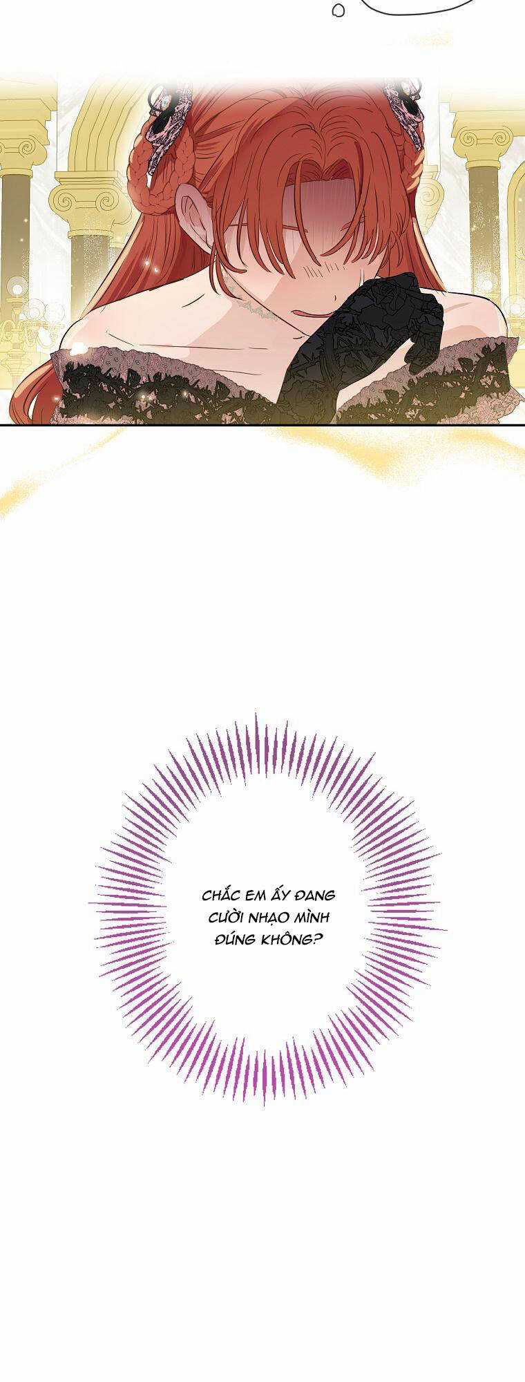 Đứa Con Gái Ngoài Giá Thú Của Bá Tước Chapter 44.1 trang 37