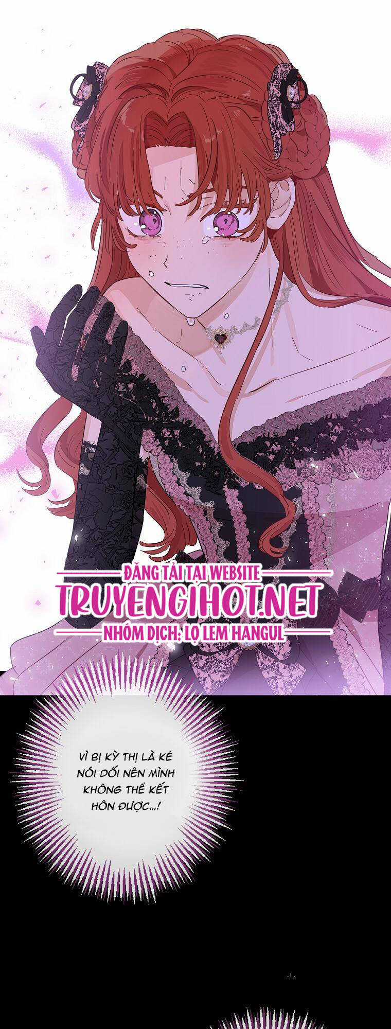 Đứa Con Gái Ngoài Giá Thú Của Bá Tước Chapter 44.1 trang 38