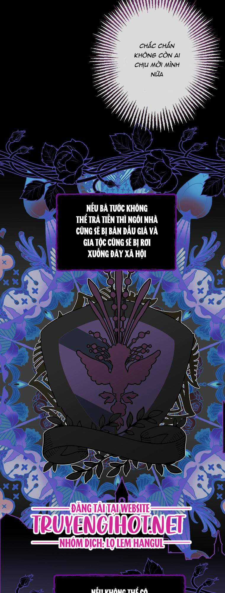 Đứa Con Gái Ngoài Giá Thú Của Bá Tước Chapter 44.1 trang 39